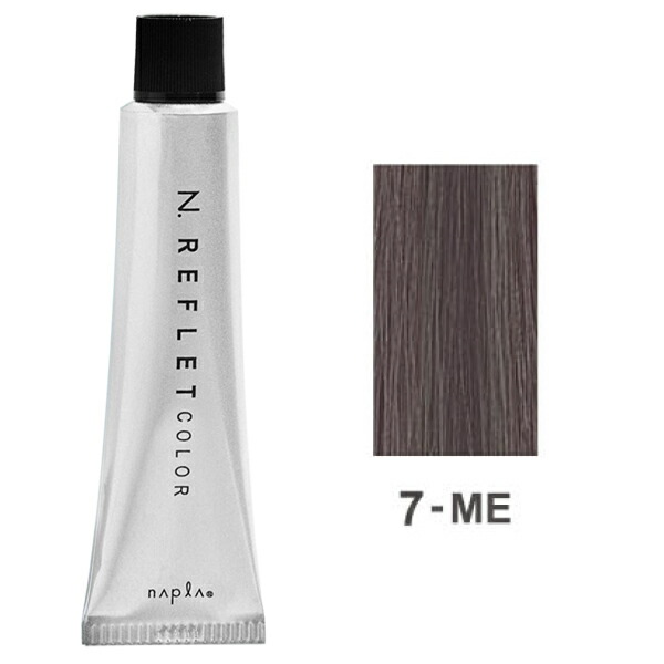 ナプラ　N.ルフレカラー　カラー剤　96本　まとめ売り N．ルフレカラー】ナプラ史上、最も発色の良い高彩度カラー誕生