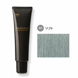 グラマージュ ヘアマニキュア　ウォームブラウン3本ダーク3本 ホーユー グラマージュ ヘアマニキュア MINAMI OnlineShop 美容