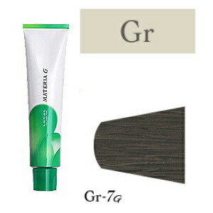 ルベル　マテリアグレー　16本セット 楽天市場】[ グレージュ Gr-10G ] グレイ アッシュ ルベル マテリア G