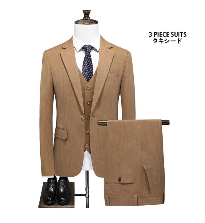 メンズ ブラックタイ 細身 成人男性服 か細い背広 メンズ背広 華燭の典 フォーマルスーツ 商行為 履歴 リクルートスーツ 通い 事務室 入社 就活 会見 心地よい背広 今めかしい背広 雅びやか お呼ばれ 進行係り者  スリー天下太平 3点書き割り 大層らしい大きさ 事務服
