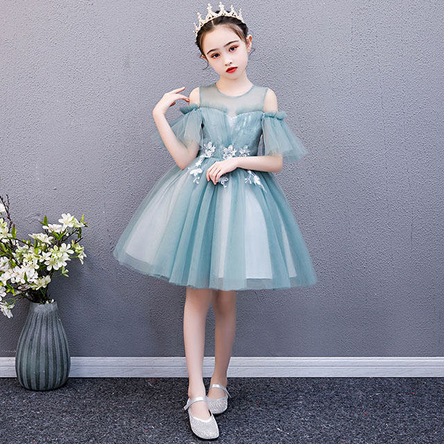 ピンク ドレス 160 入学式 卒業式 子供ドレス ショート丈 ワンピース 女の子 フォーマル 女児ドレス グリーン 可愛いドレス チュール キッズドレス 肩出し 七五三ドレス 子どもドレス 100 160cm 送料無料 Lindnercapital Com
