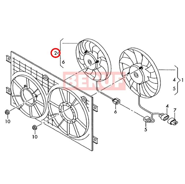 メーカー直送】 アウディ ラジエーター 電動ファンモーター 295mm A3 S3 8P 8PAXX 8PBDBF 8PBLR 8PBLX  8PBMJF 8PBUBF 8PBVY 8PBWA 8PBYT 8PBZB 8PCAX 8PCCZF 8PCDA 8PCDLF 1K0959455ET  fucoa.cl