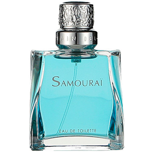 楽天市場】アランドロン サムライ EDT オードトワレ SP 100ml 香水