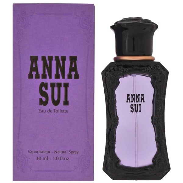 楽天市場】アナスイ ANNA SUI 香水 30ml ファンタジア オーデトワレ