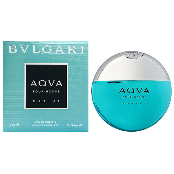 BVLGARI アクア オードトワレ 75ml ブルガリ BVLGARI アクア プールオム マリン オードトワレ EDT