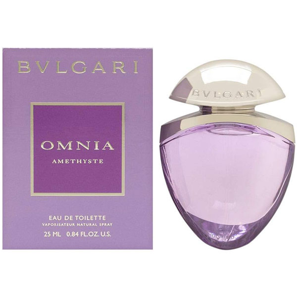 廃盤 ブルガリ オムニア インディアンガーネット EDT 40ml OMNIA 送料無料 ブルガリ オムニア インディアン ガーネット EDT