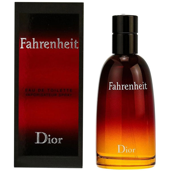楽天市場】ディオール Dior FAHRENHEIT ファーレンハイト オードトワレ