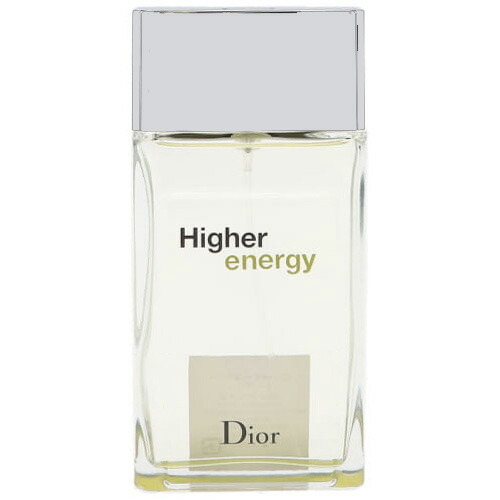 Dior higher energy discount 100ml