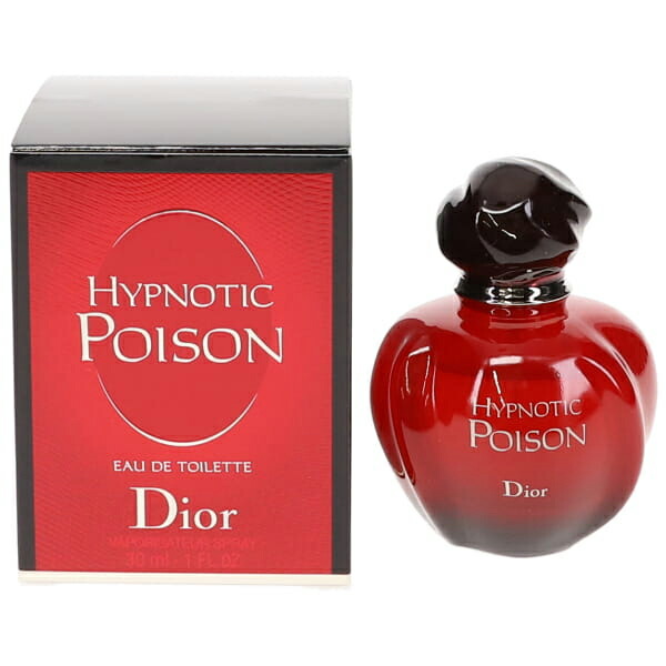 ブチャラティクリスチャンディオール　プワゾン　エスプリドパルファム30ml Christian Dior クリスチャン ディオール プワゾン エスプリ