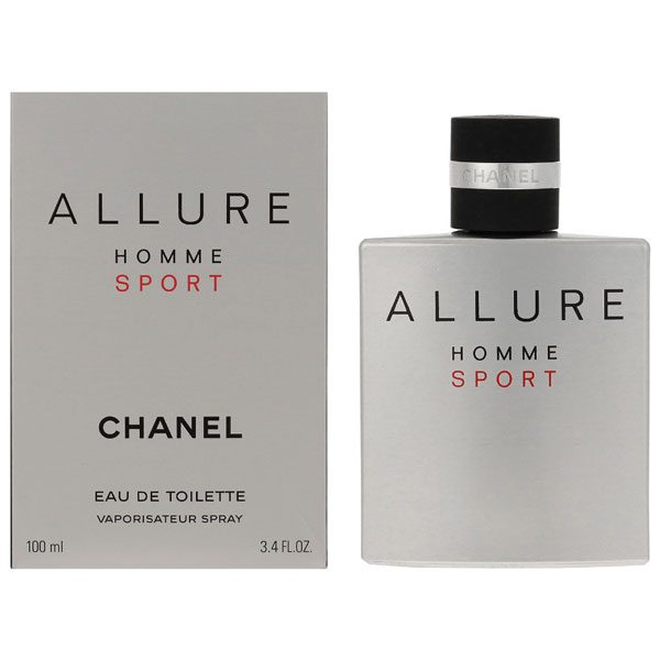 楽天市場】シャネル CHANEL アリュールオムEDTオードトワレ 100ml