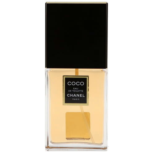CHANEL COCO Eau de Toilette 100ml スプレー 楽天市場】CHANEL シャネル ココ EDT スプレー Coco EDT spray 100ml
