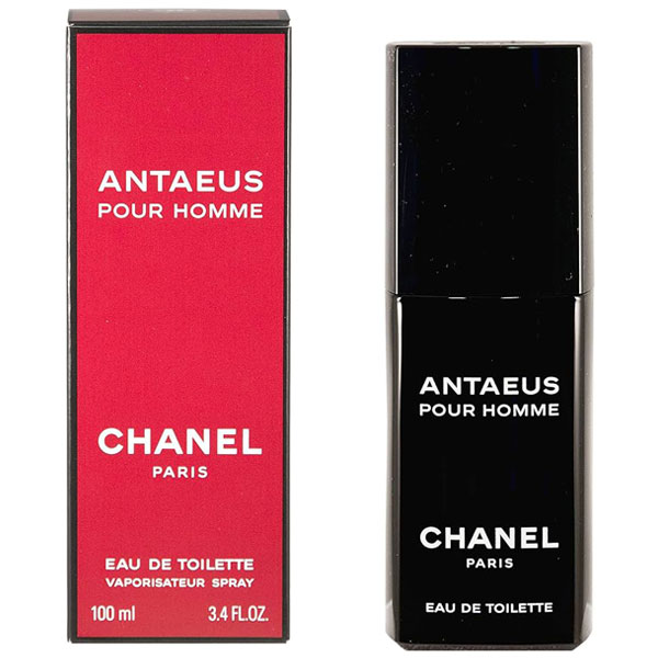 新品未開封　CHANEL シャネル アンテウス オードトワレ　香水　100ml CHANEL シャネル アンテウス オードゥ トワレット 100ml 香水