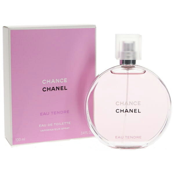 最新人気 シャネル チャンス オー タンドゥル Edt オードトワレ Sp 100ml 香水 Chanel 超歓迎 Kabardaribukit Org