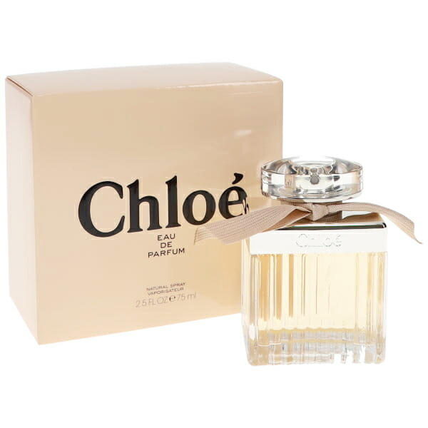 送料無料 【訳あり】 クロエ EDP オードパルファム SP 75ml テスター 香水 CHLOE｜ベスバ 店
