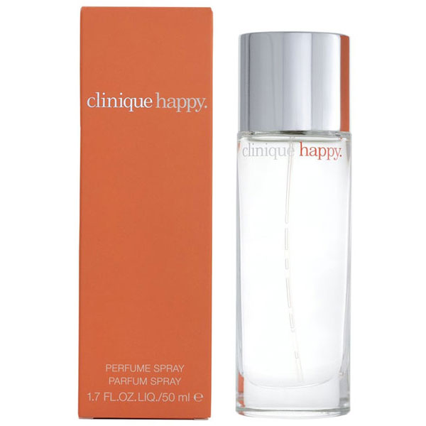 クリニークハッピーハートパルファム50ml クリニーク ハッピー ハート | クリニーク Clinique 公式