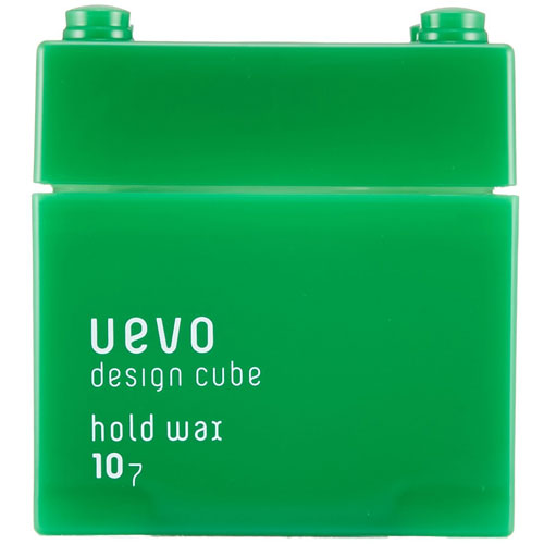 楽天市場】デミ ウェーボ デザインキューブ ホールドワックス 80g