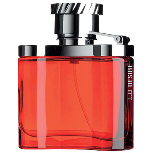 dunhill red perfume