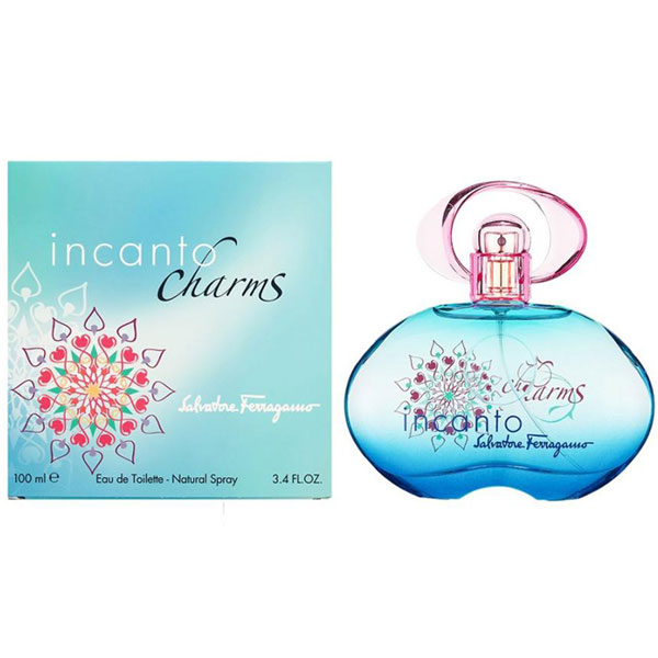 楽天市場】フェラガモ FERRAGAMO インカント ドリーム オーデトワレ
