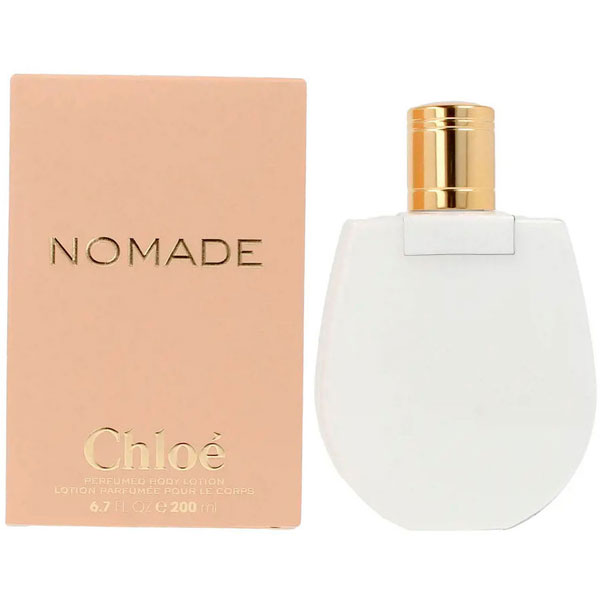 Chloe - 未開封品　Chloe　クロエ　パフュームボディクリーミースクラブ　スキンケア Chloe 送料無料 クロエ chloe パフューム ボディクリーム 150ml