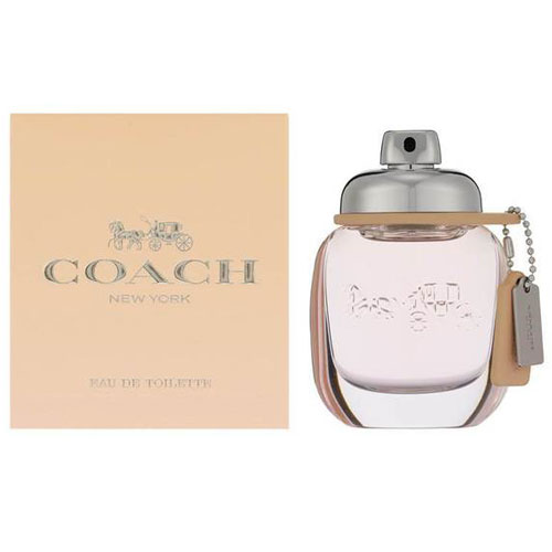 楽天市場】コーチ コーチ オードトワレ EDT SP 90ml COACH 香水
