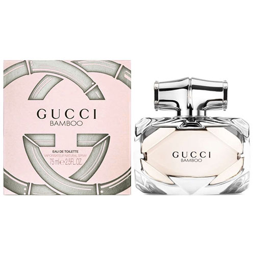 楽天市場】グッチ GUCCI 香水 30ml グッチ バンブー オードパルファム