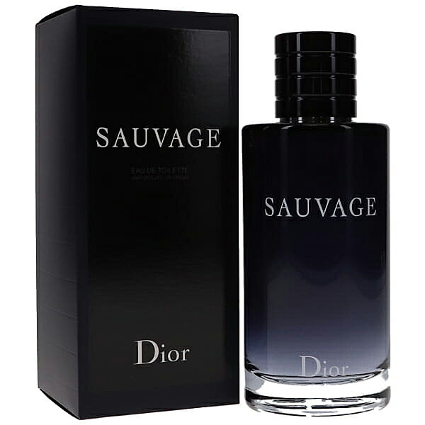 楽天市場】Dior ディオール ソヴァージュ オードゥ パルファン Sauvage