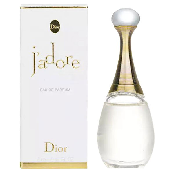Dior jadore 4本セット　ミニボトル　ディオール　ジャドール Amazon | クリスチャンディオール DIOR ジャドール ミニ