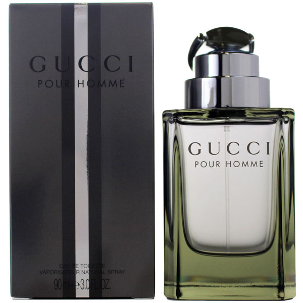 最大74％オフ！ GUCCI グッチ バイ プールオム オードトワレ 90ml 