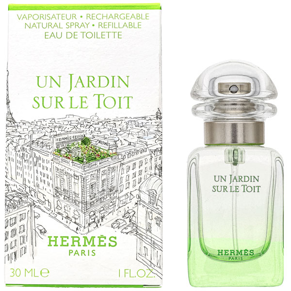ほぼ満量 エルメス ラグーナの庭 オードトワレ 50ml HERMES 41RxsXn+owL._UF350,350_QL80_.jpg