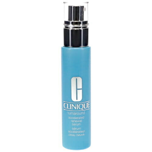 楽天市場】クリニーク cliniqueターンアラウンド セラム AR 50ml