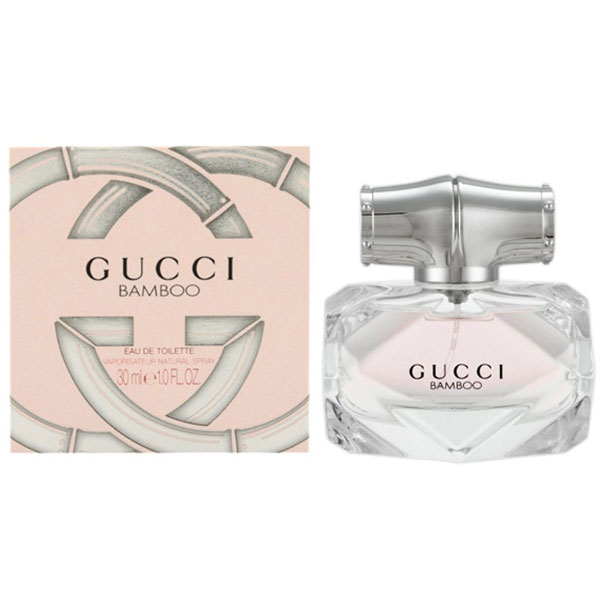 楽天市場】グッチ GUCCI 香水 30ml グッチ バンブー オードパルファム