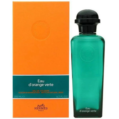 楽天市場】エルメス HERMES オードランジュヴェルト モイスチャ