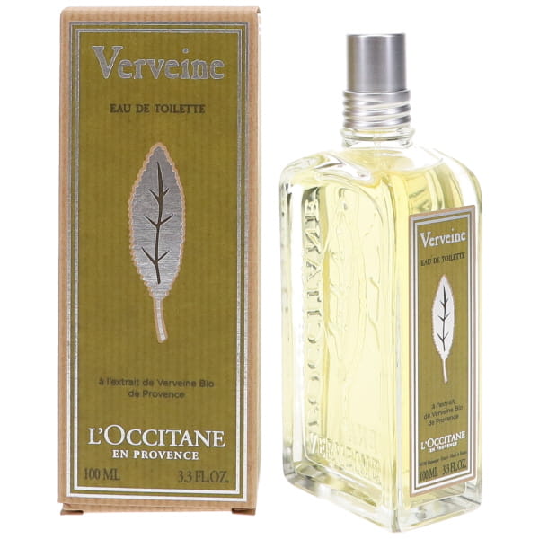 楽天市場】ロクシタン エルバヴェール オードパルファム 50ml [L
