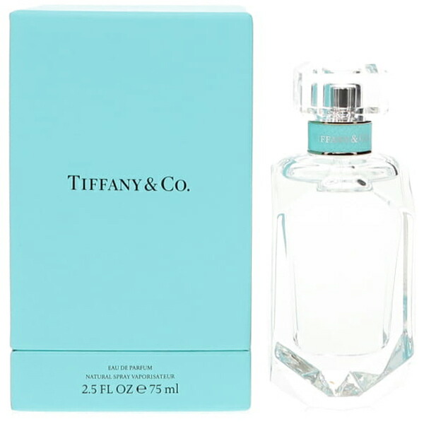 Tiffany ティファニー ローズ ゴールド オードパルファム 75ml ローズゴールド オードパルファム 75ml