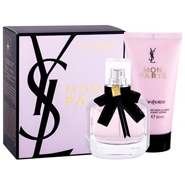 楽天市場】イヴ サンローラン YVES SAINT LAURENT YSL モン パリ