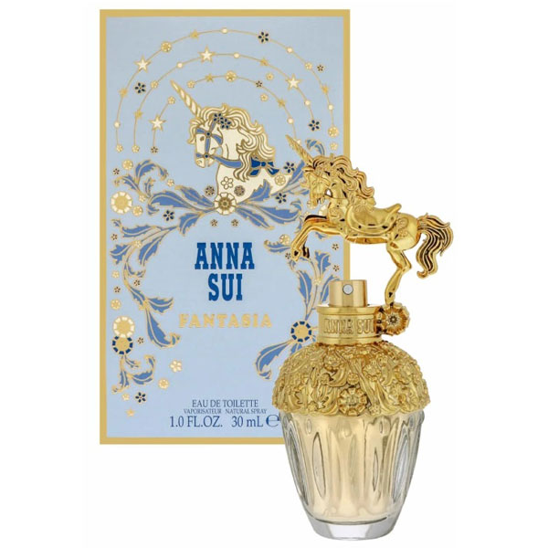 楽天市場】アナスイ ANNA SUI ファンタジア オードトワレ EDT 50ml