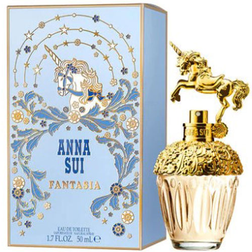 楽天市場】アナスイ ANNA SUI ファンタジア オードトワレ EDT 50ml