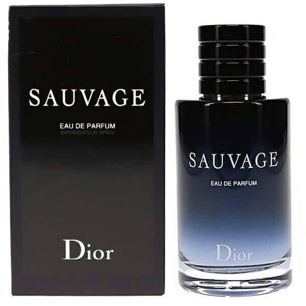 楽天市場】Dior ディオール ソヴァージュ オードゥ パルファン Sauvage