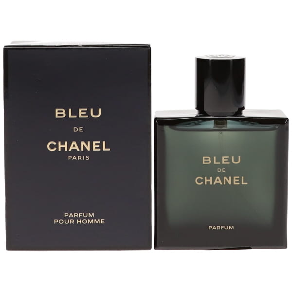 在庫有 New シャネル ブルー ドゥ シャネル パルファム ヴァポリザター 50ml 香水 Chanel 人気満点 Rto Cl