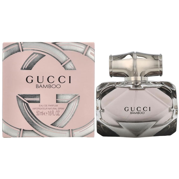 送料無料 【訳あり】 グッチ バンブー EDP オードパルファム SP 50ml 【箱不良】 香水 GUCCI 【営業日13時まで当日発送】