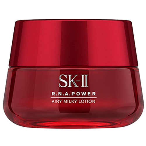 魅力的な 3980円以上で Sk Ii R N A パワーラディカル ニューエイジ エアリー ミルキーローション 80g エスケーツー Sk 2 Sk2 Nso Mn