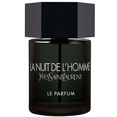 送料無料 イヴサンローラン ラ ニュイ ド ロム ル パルファン SP 100ml 香水 イブサンローラン YVES SAINT LAURENT