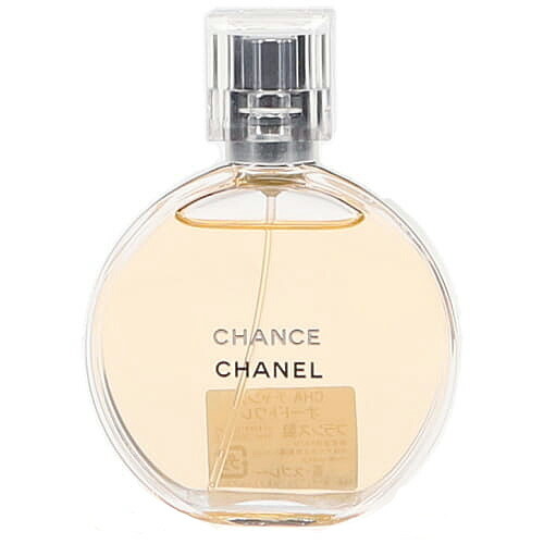 【新品】CHANEL 香水 チャンス オードパルファム 35ml CHANEL シャネル 香水 チャンス 35ml オー タンドゥルオードゥ