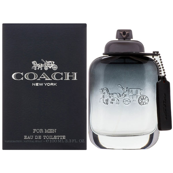 【廃盤】COACH　香水　フォーメン　100ml 楽天市場】コーチ COACH コーチニューヨーク フォーメン オードトワレ