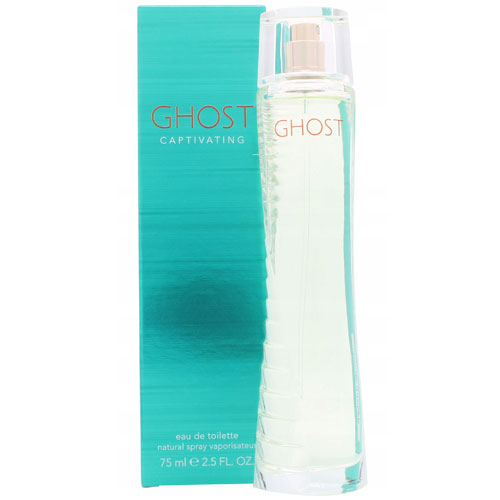GHOST 香水 100ml オードトワレ GHOST⌘オードトワレ100ml⌘ユニセックス⌘香水⌘男女兼用⌘小栗