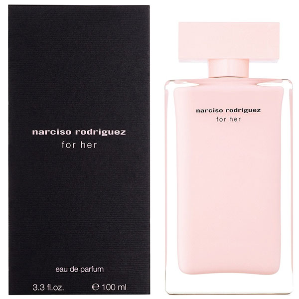 楽天市場】ナルシソロドリゲス NARCISO RODRIGUEZ ナルシソクリスタル