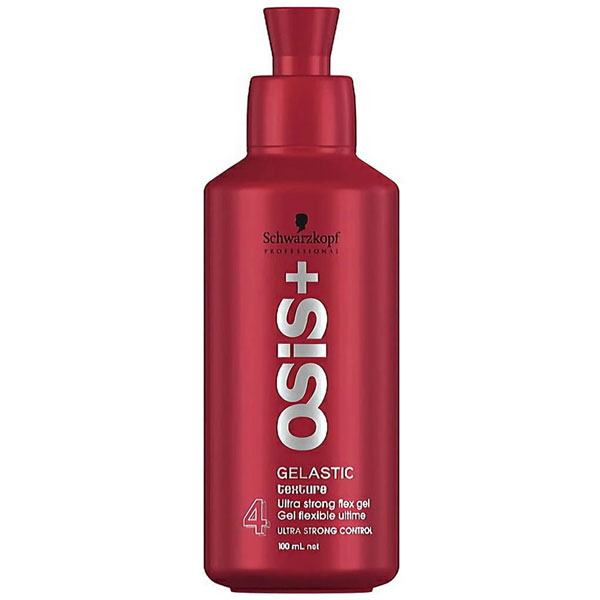 楽天市場】シュワルツコフ オージス ゲラスティック 146g (Schwarzkopf