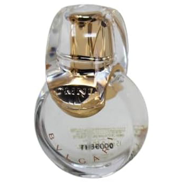 楽天市場】【限定品】 ブルガリ オムニア ゴールデン シトリン EDT