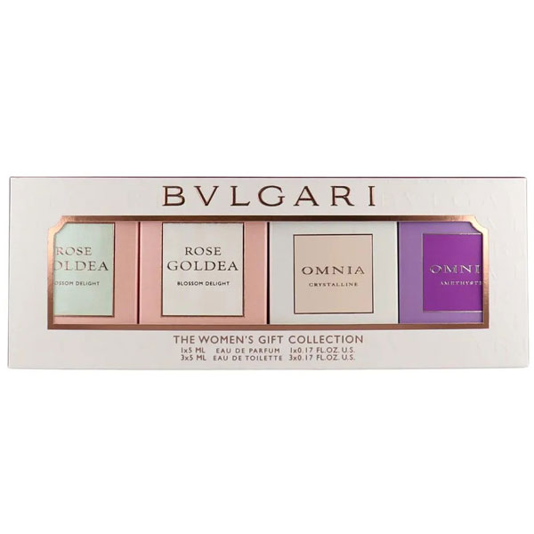 楽天市場】BVLGARI ブルガリ プチママン コフレセット ポーチ付き 香水