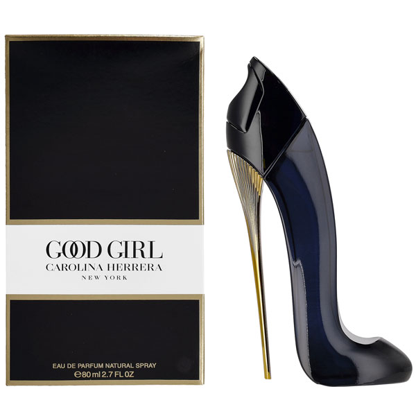 キャロライナ ヘレラ　グッドガール レジェール EDP SP 50ml キャロライナ ヘレラ CAROLINA HERRERA オードパルファム